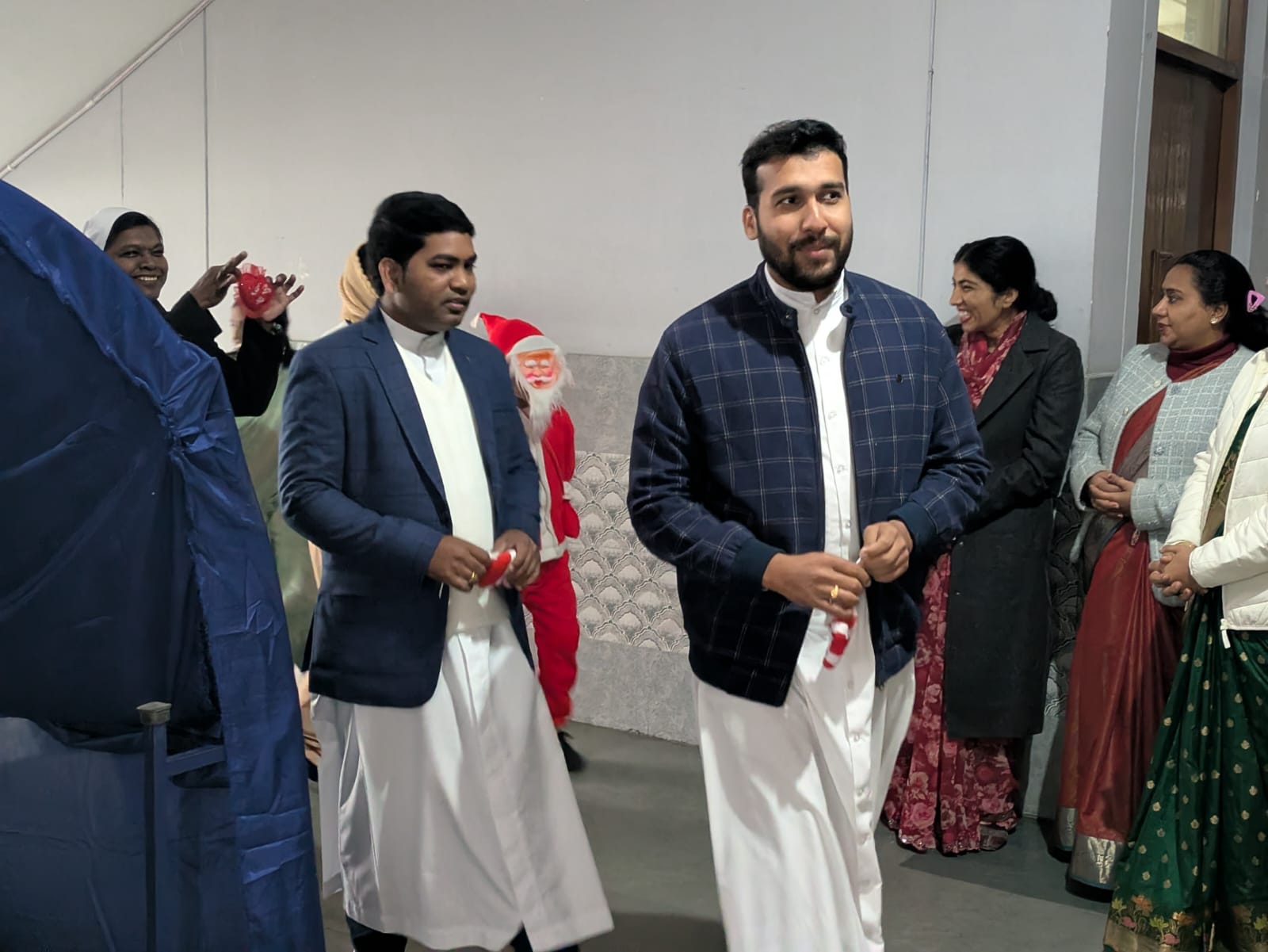 Christmas Celebration 